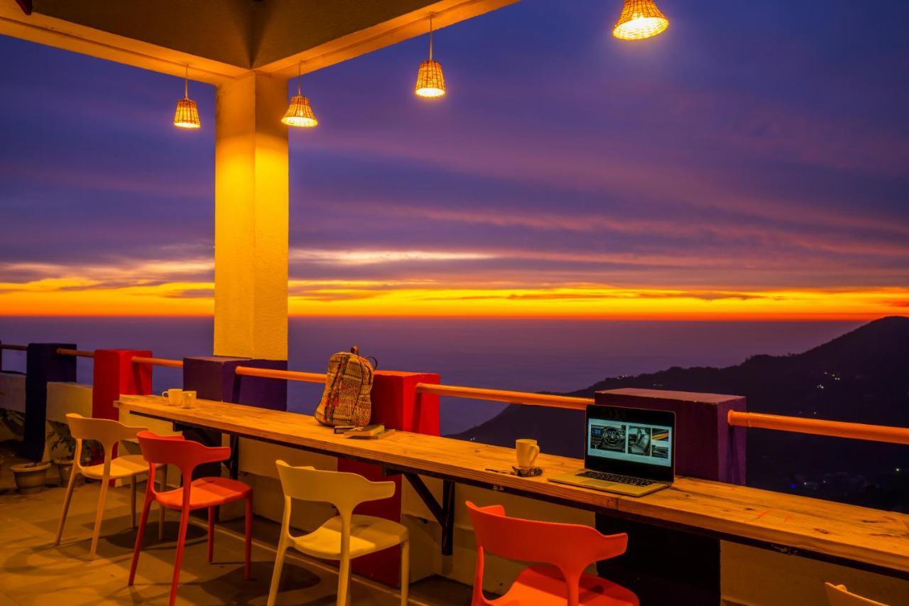 goSTOPS Mussoorie Picture Palace Exterior foto